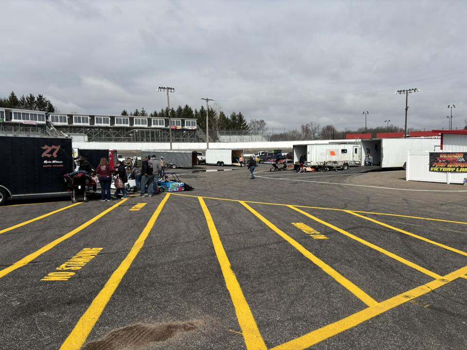 Kalamazoo Speedway | Kalamazoo MI