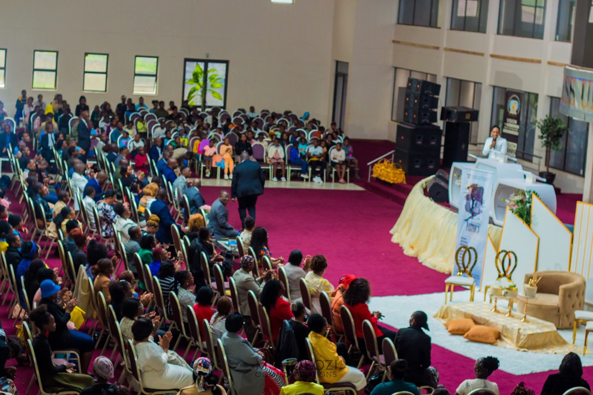 Eswatini... - Eswatini Conference of Seventh Day Adventists