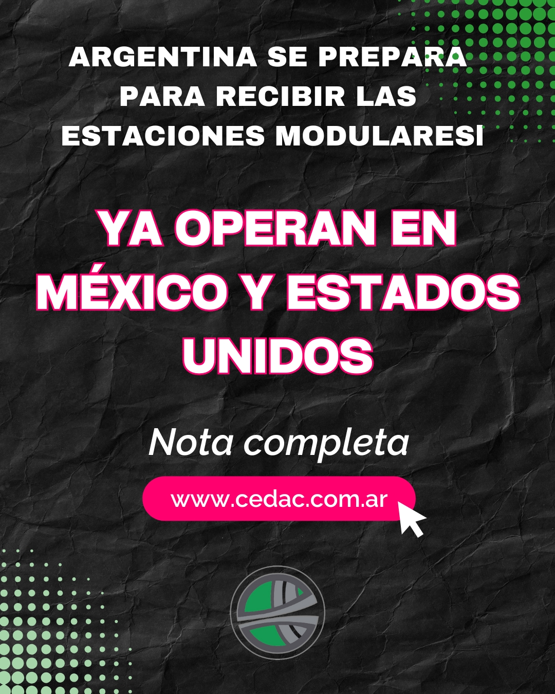 CEDAC | Córdoba