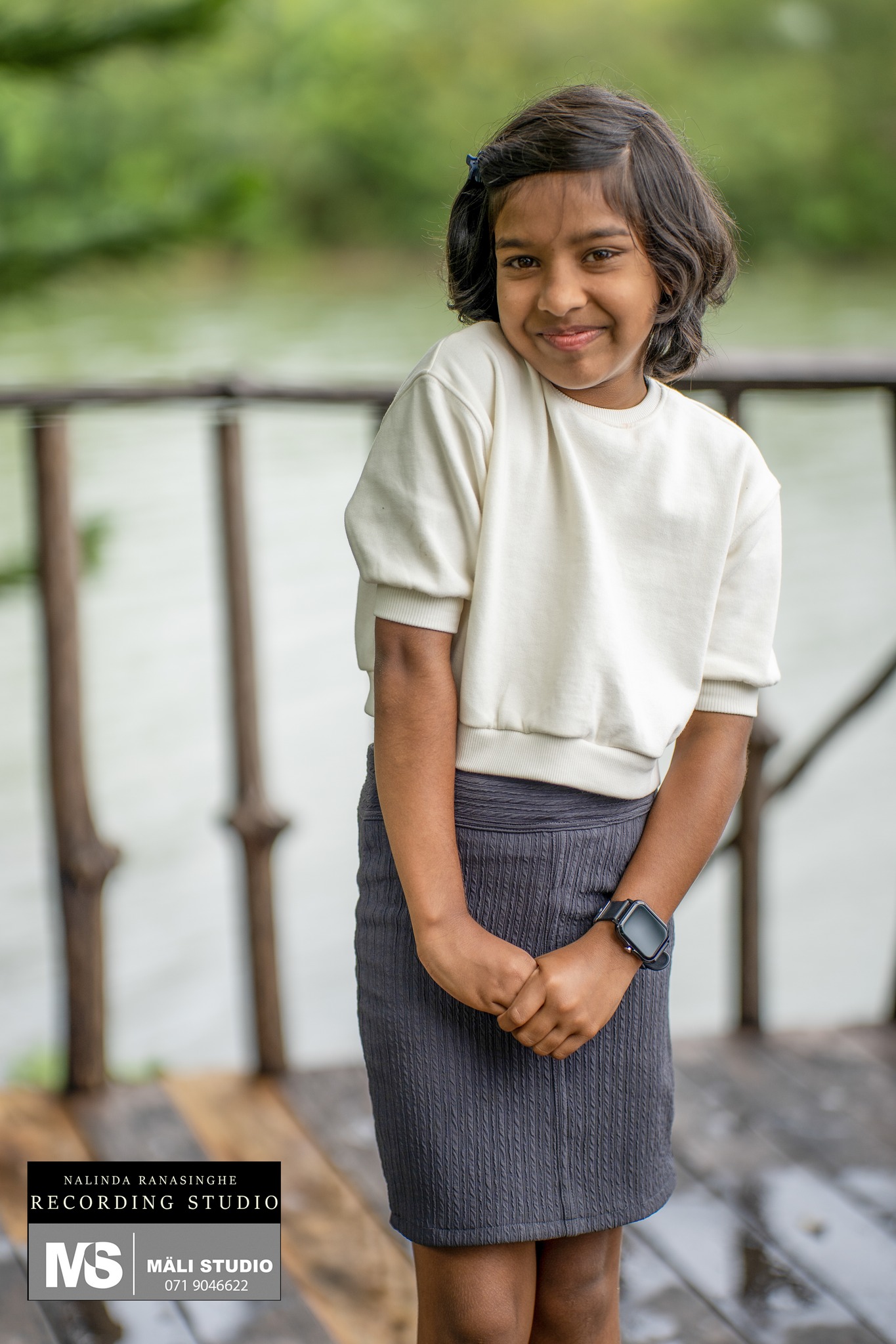 Nalinda Ranasinghe