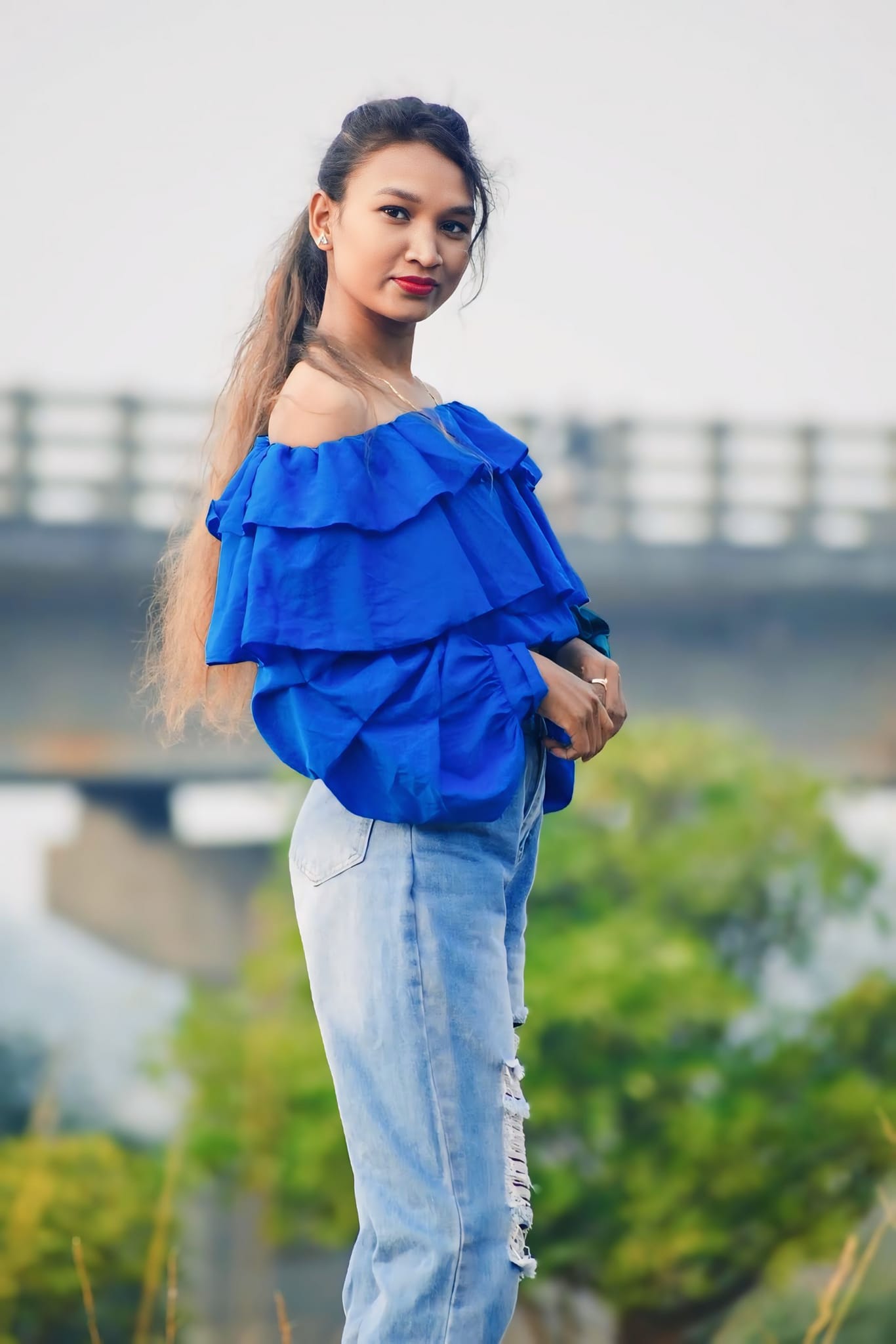 Sumitra Besra
