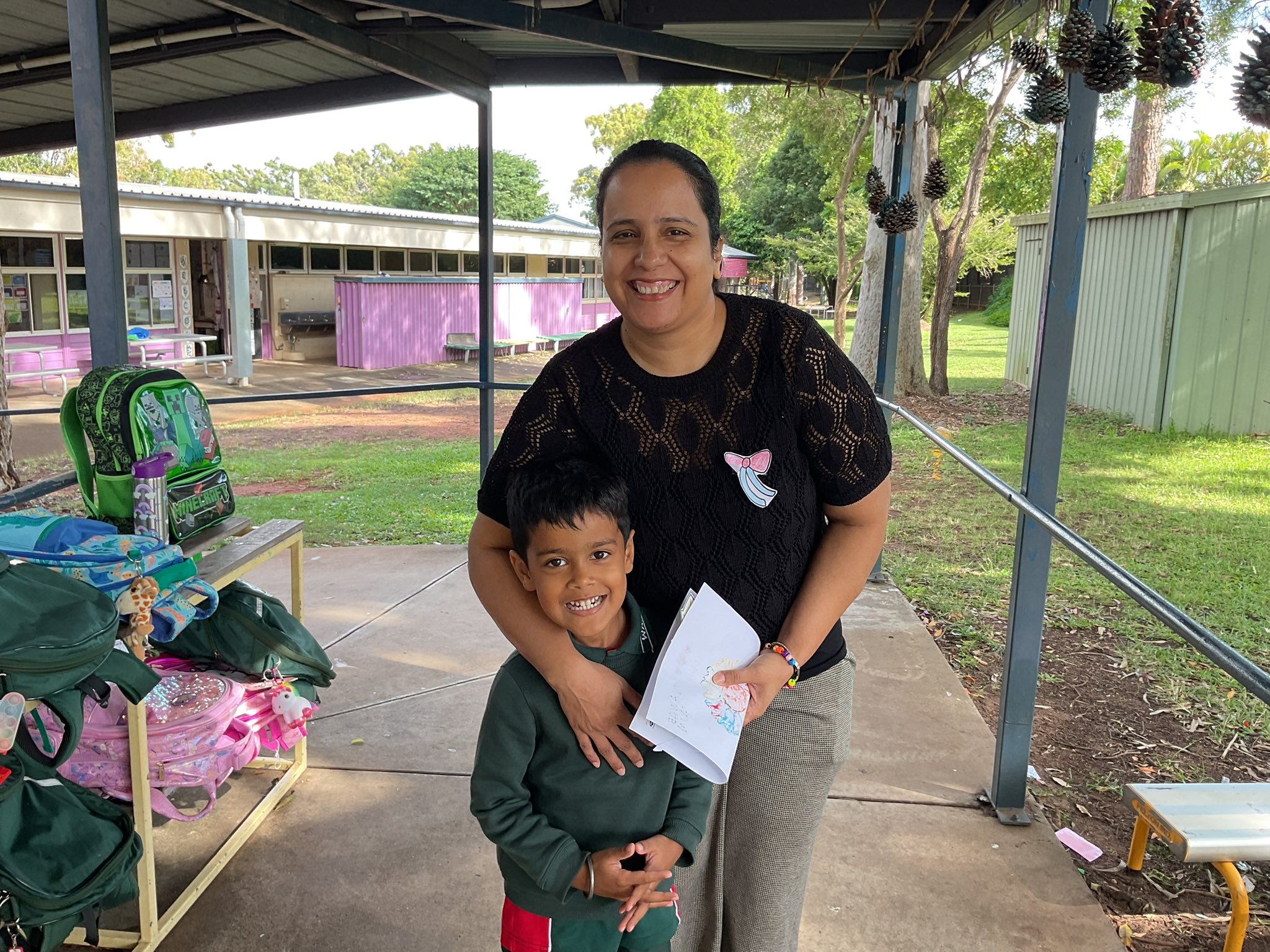 Warrigal Road State... - Warrigal Road State School - DETE