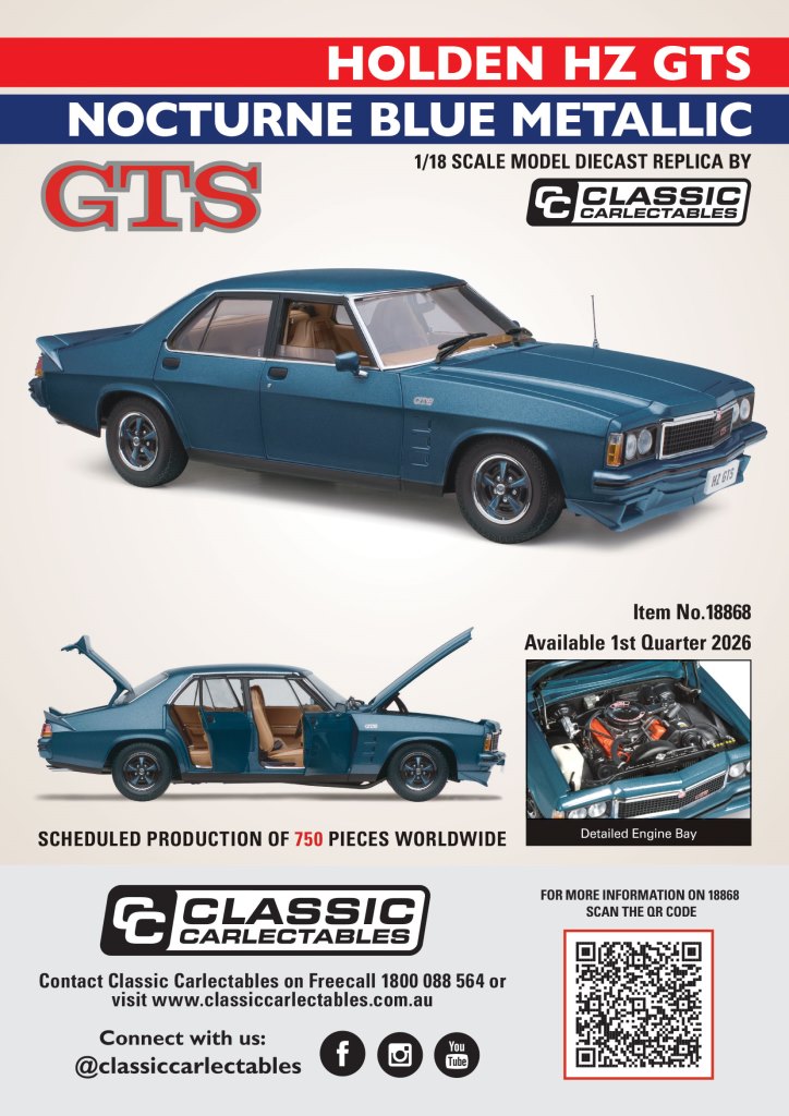 New CLASSIC... - Bridge Model Cars - Diecast Collectables | Facebook