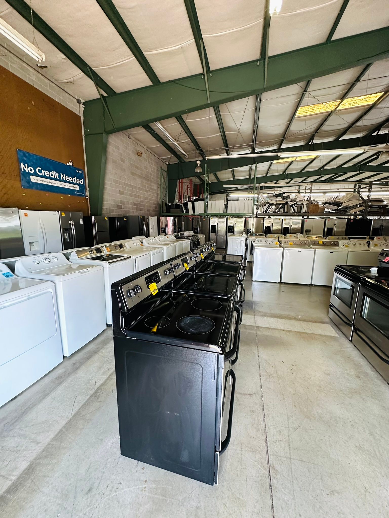 USED Warehouse Appliances - USED Warehouse Appliances