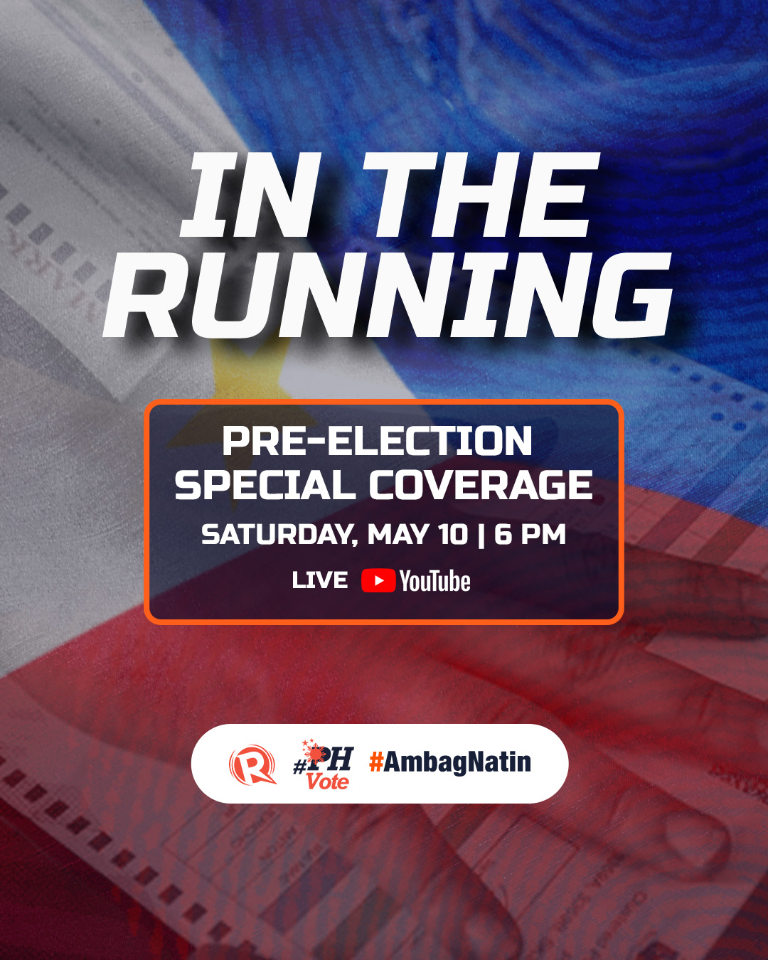 Rappler - The campaign period for the 2025 elections comes to a close ...