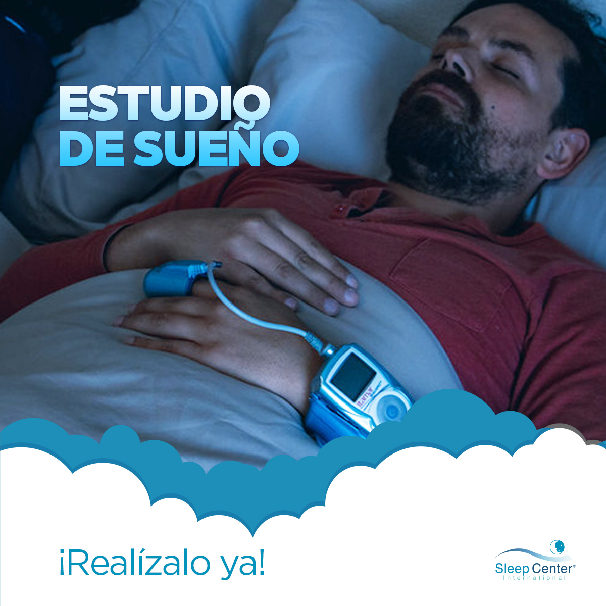 Sleep Center International | Ciudad Juárez