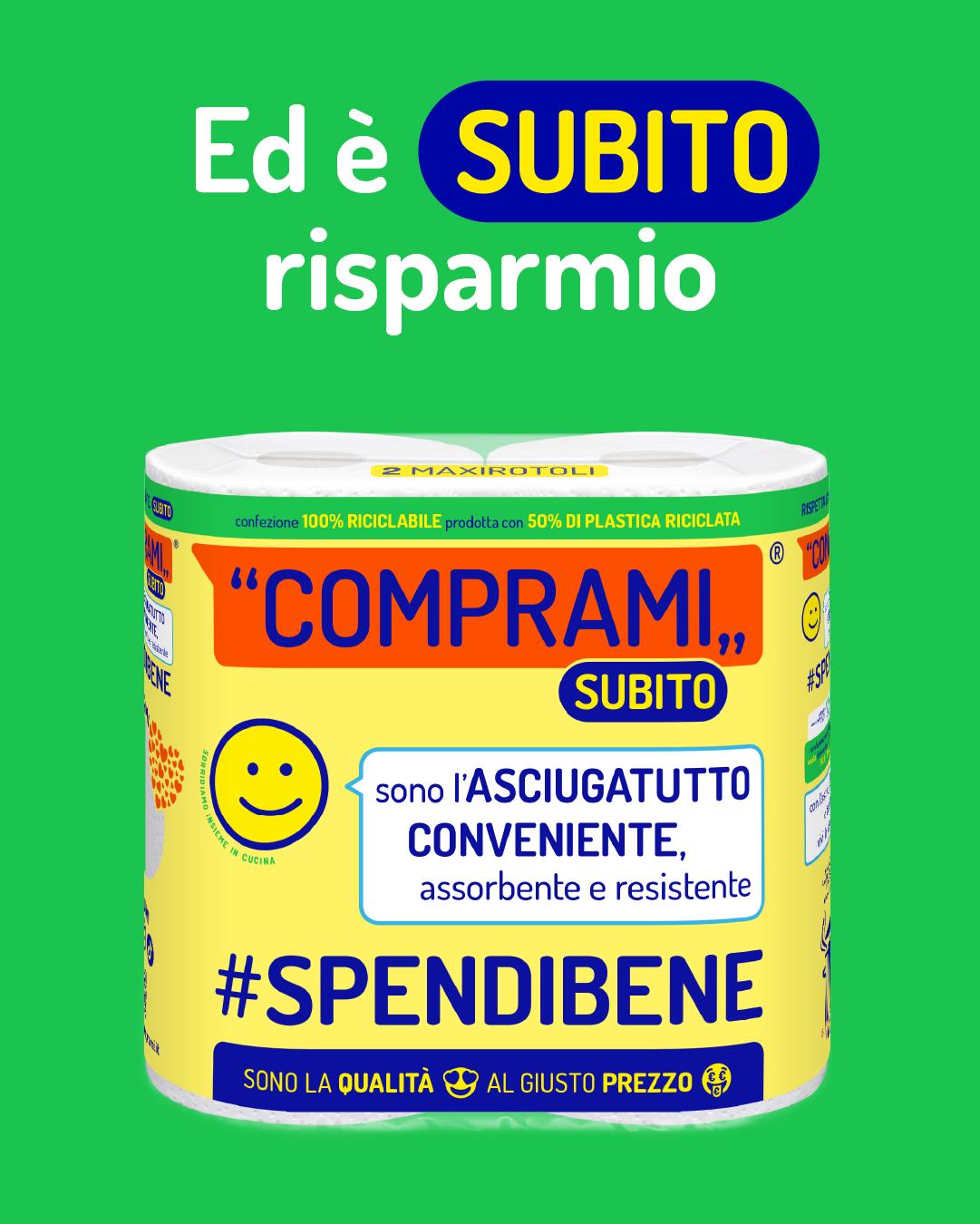 Comprami - Comprami added a new photo.
