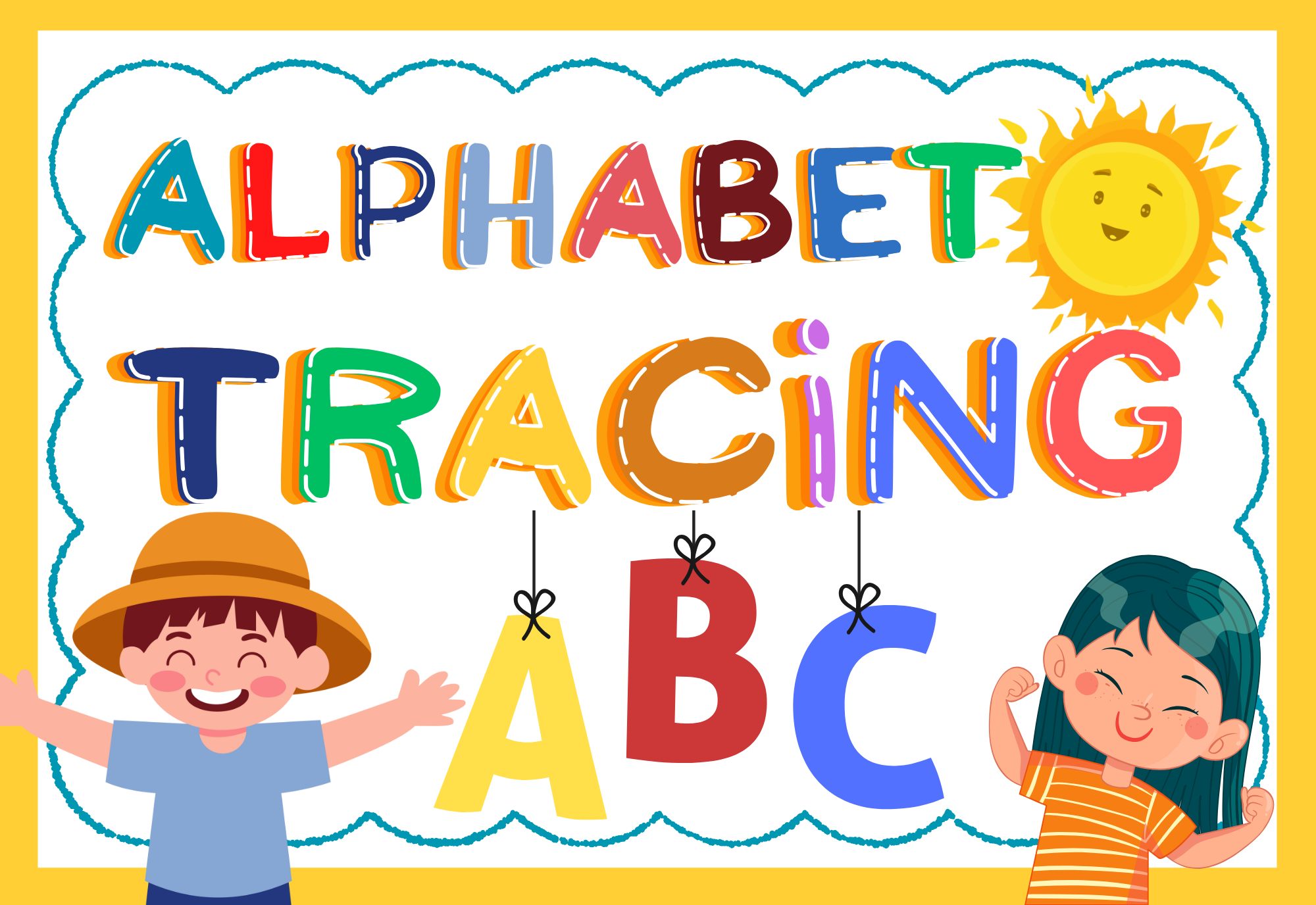 Tracing worksheets for... - Kindergarten Classroom | Facebook