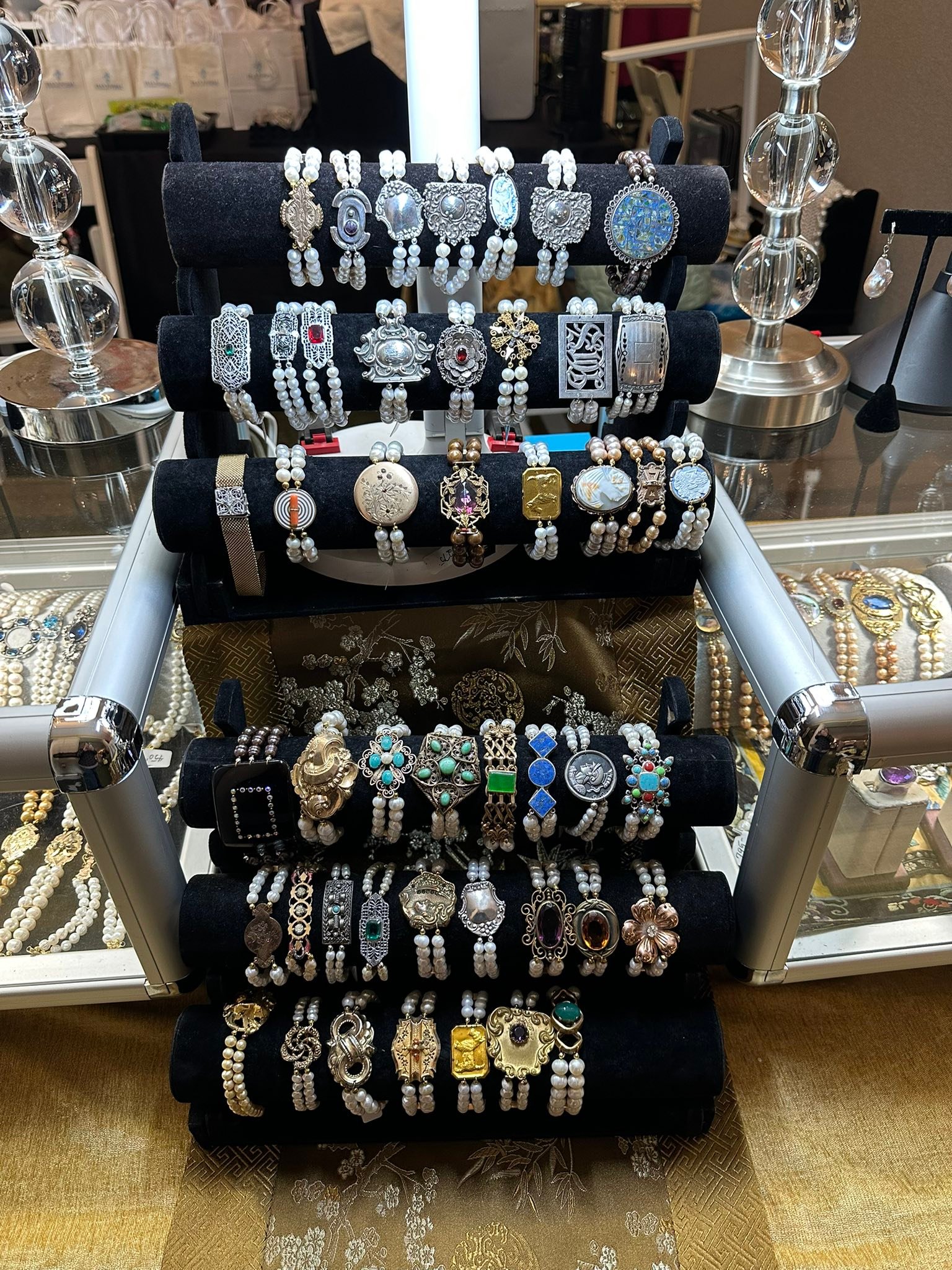 Fran Riddell Renaissance Collection