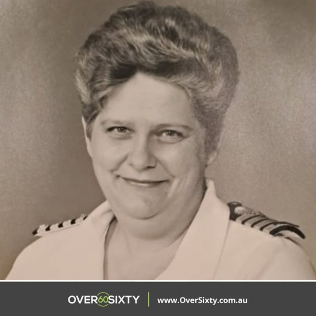 Over 60 - “Lest we forget”: Navy mourns veteran commander... | Facebook