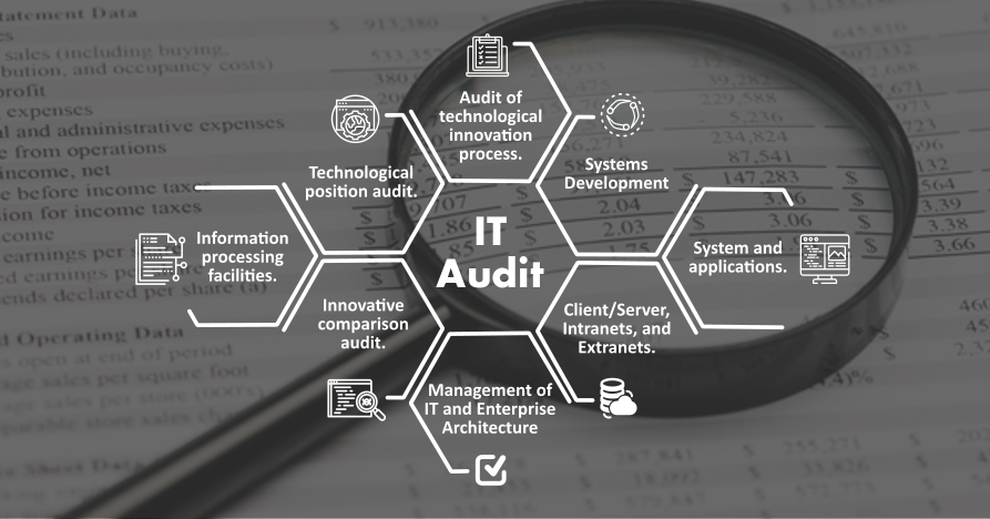 Audit Learning Lab