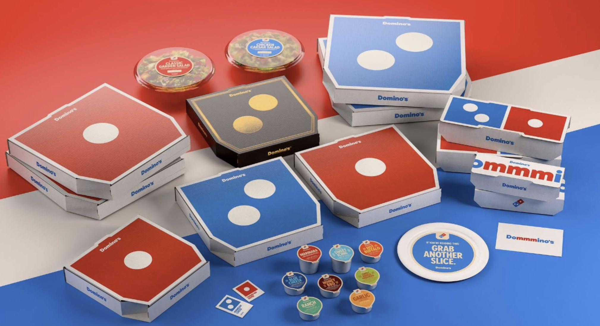 Domino's Pizza | Meridian MS