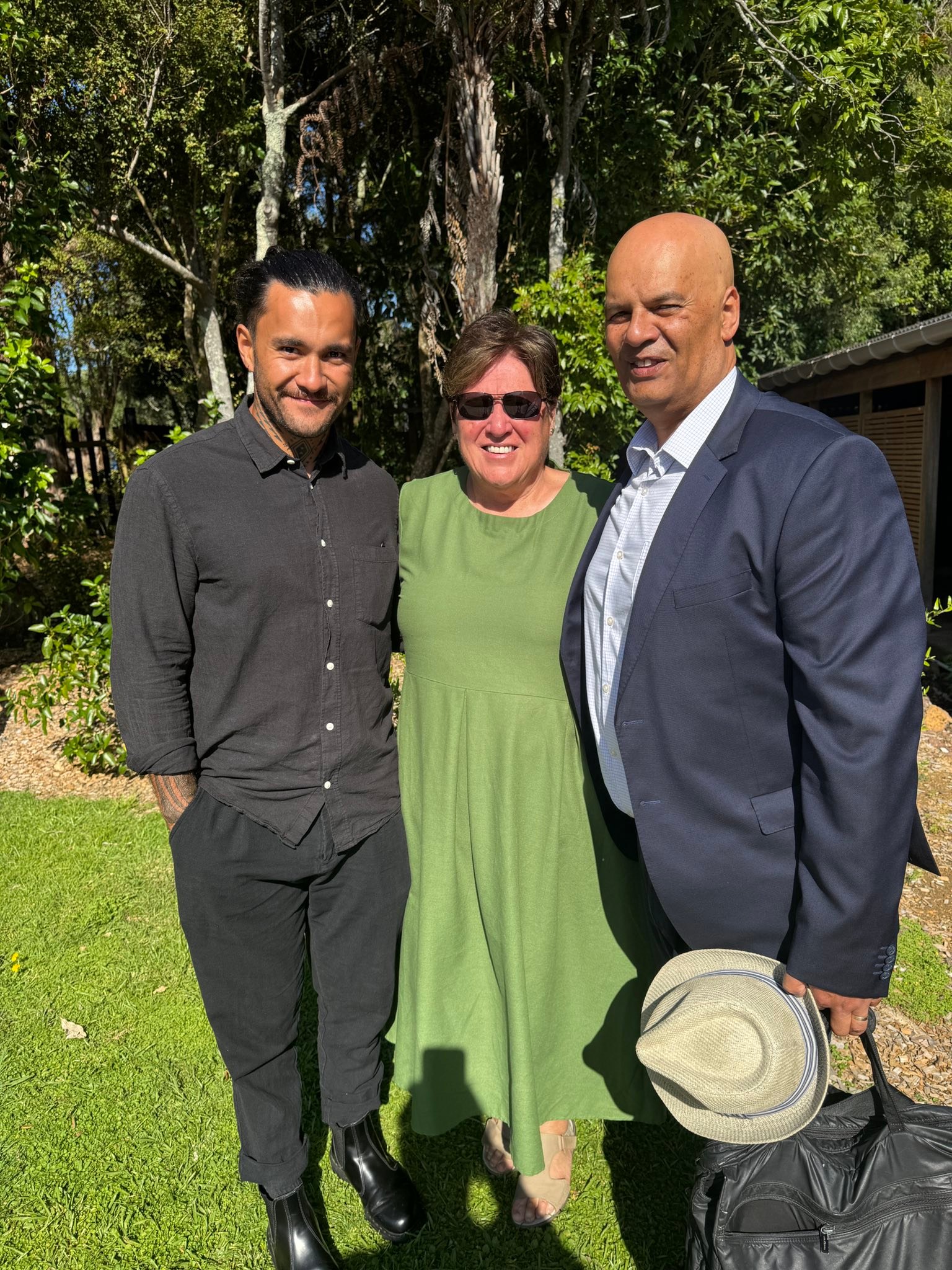 Te Hiku Iwi Development... - Te Hiku Iwi Development Trust