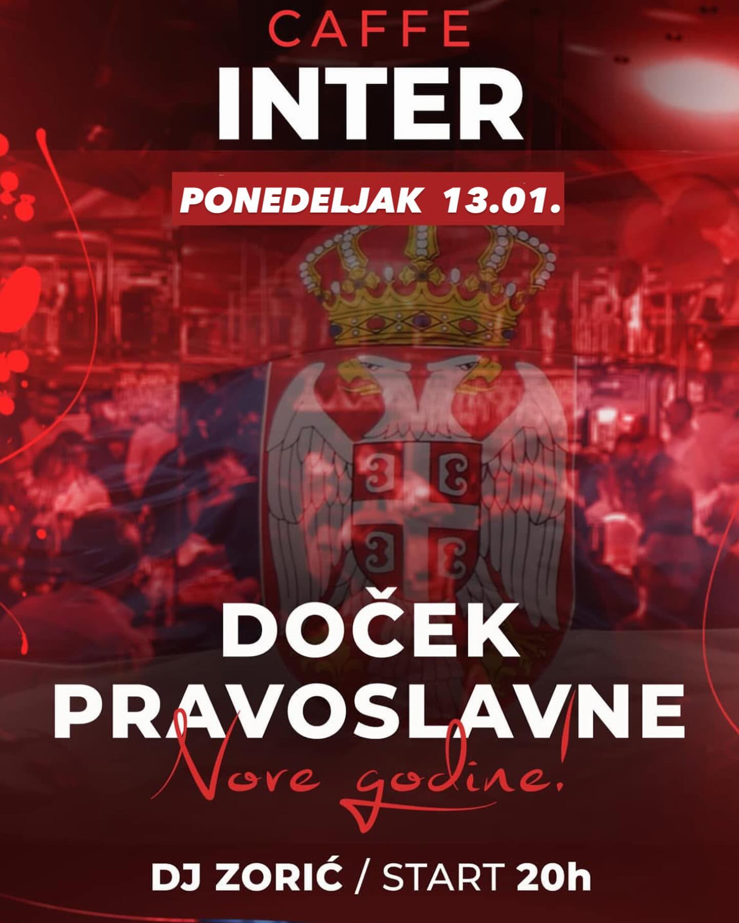 Caffe Inter Prijedor | Prijedor