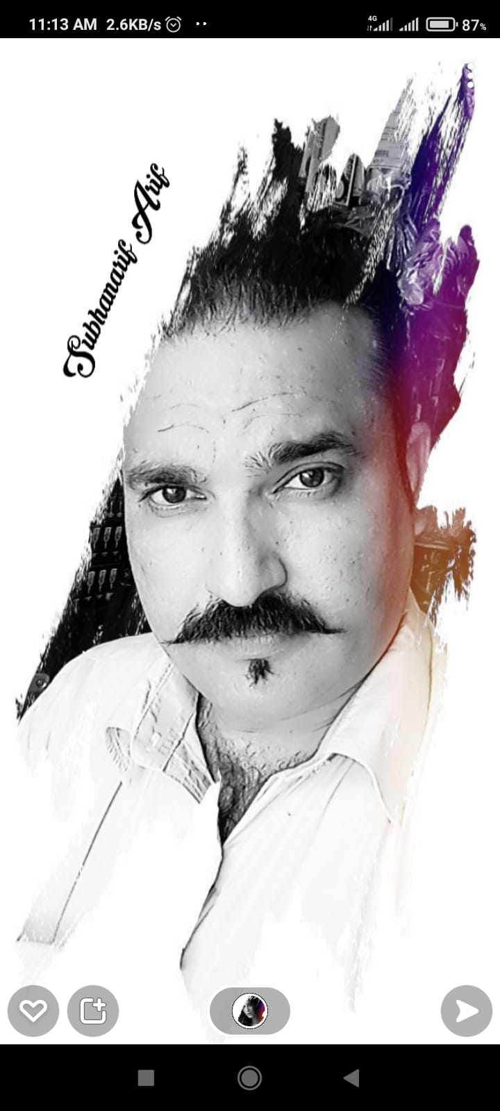 Subhan Arif
