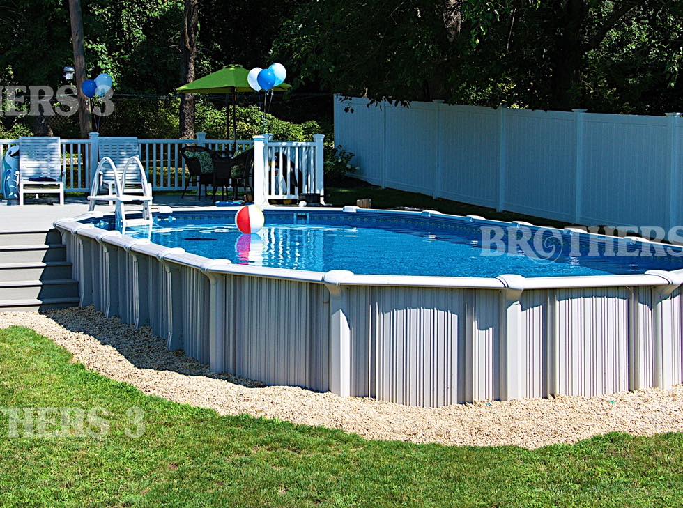 Brothers 3 Pools added a new photo —... - Brothers 3 Pools