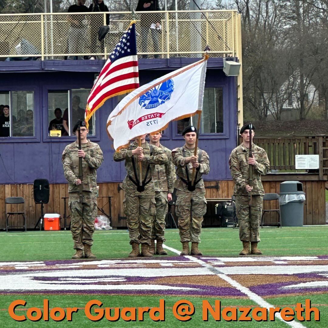 RIT Army ROTC | Rochester NY