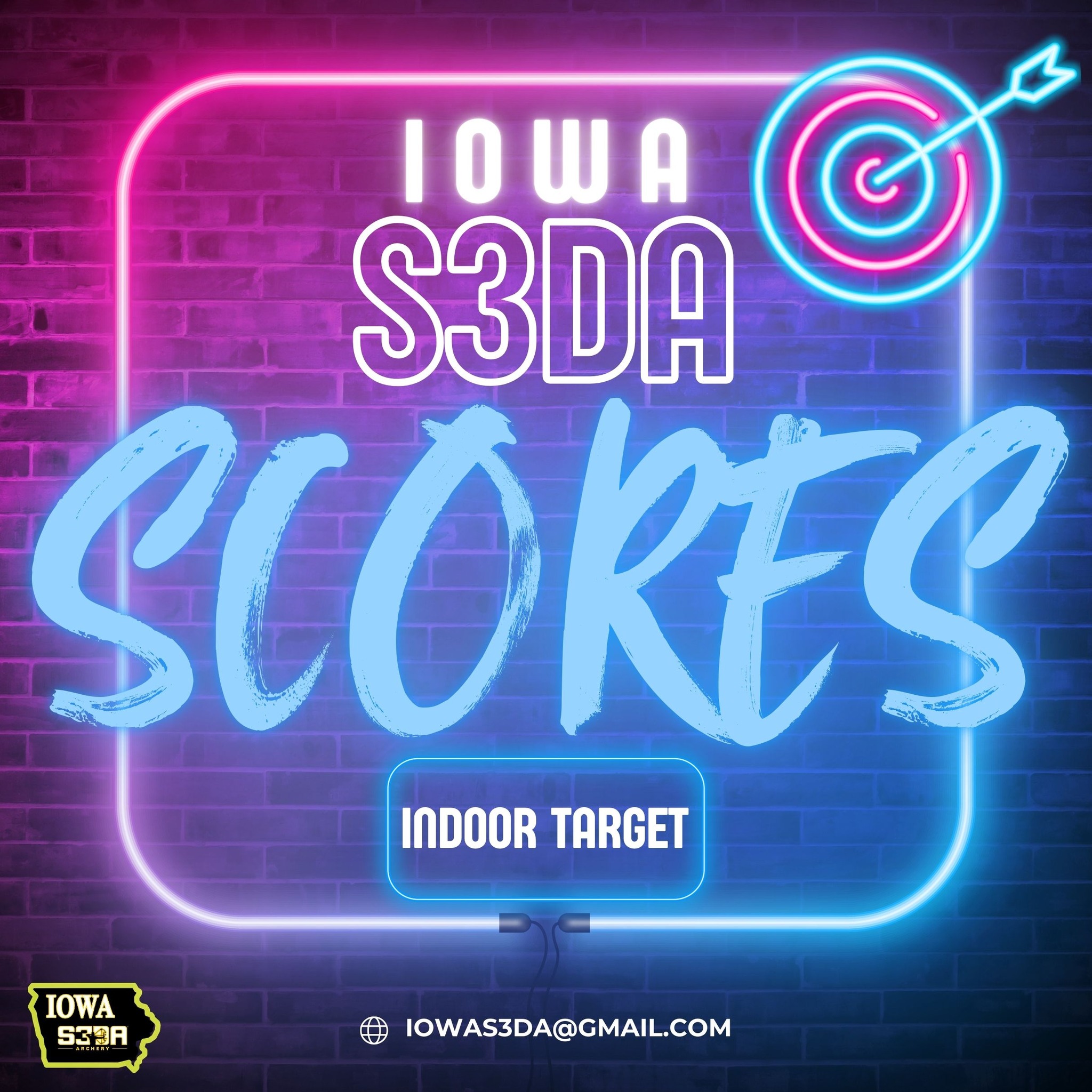 Iowa S3DA - 🏹 Results Are Posted & Shooter of the Year Has... | Facebook