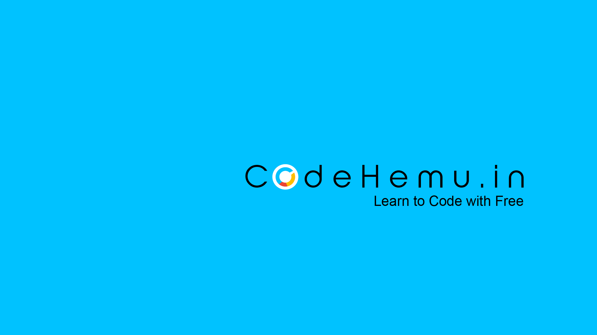 Code Hemu