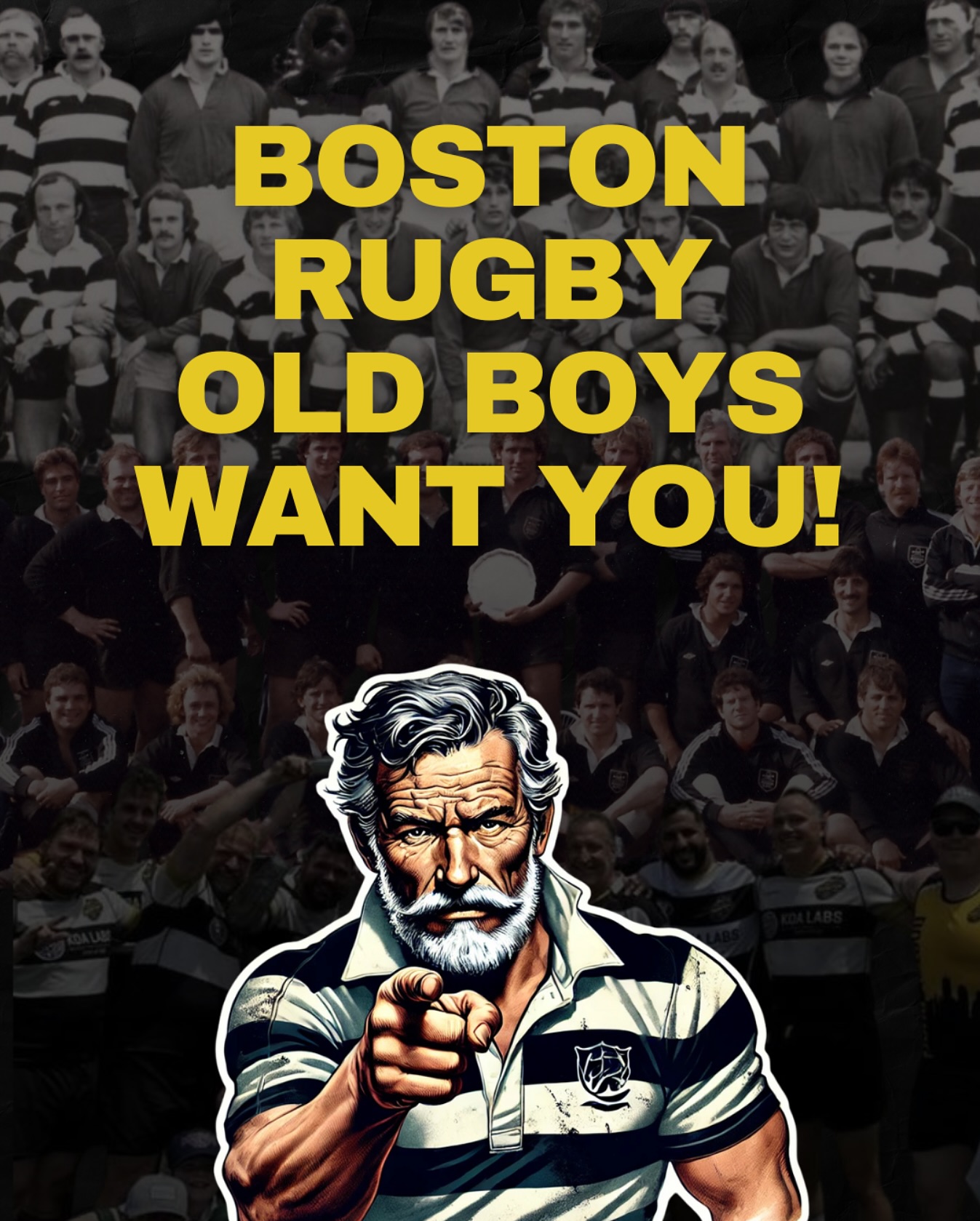Boston Rugby Club | Weymouth MA