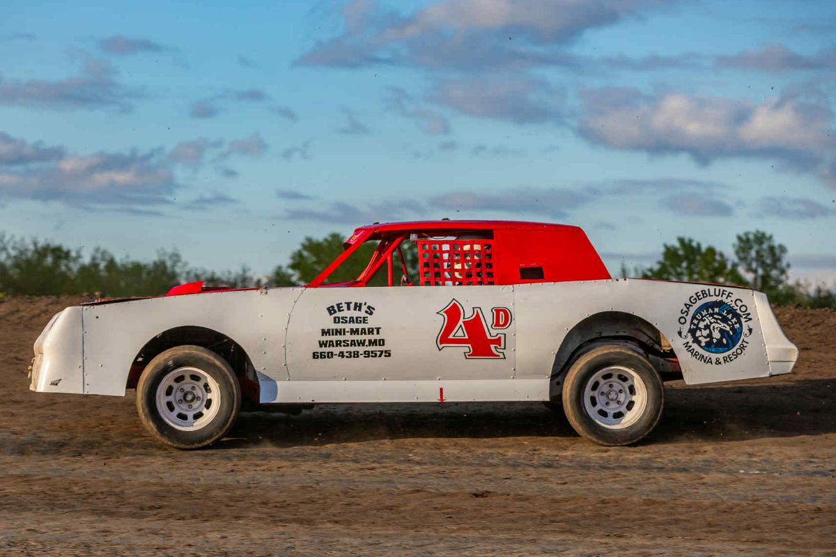 Central Missouri Speedway | Warrensburg MO