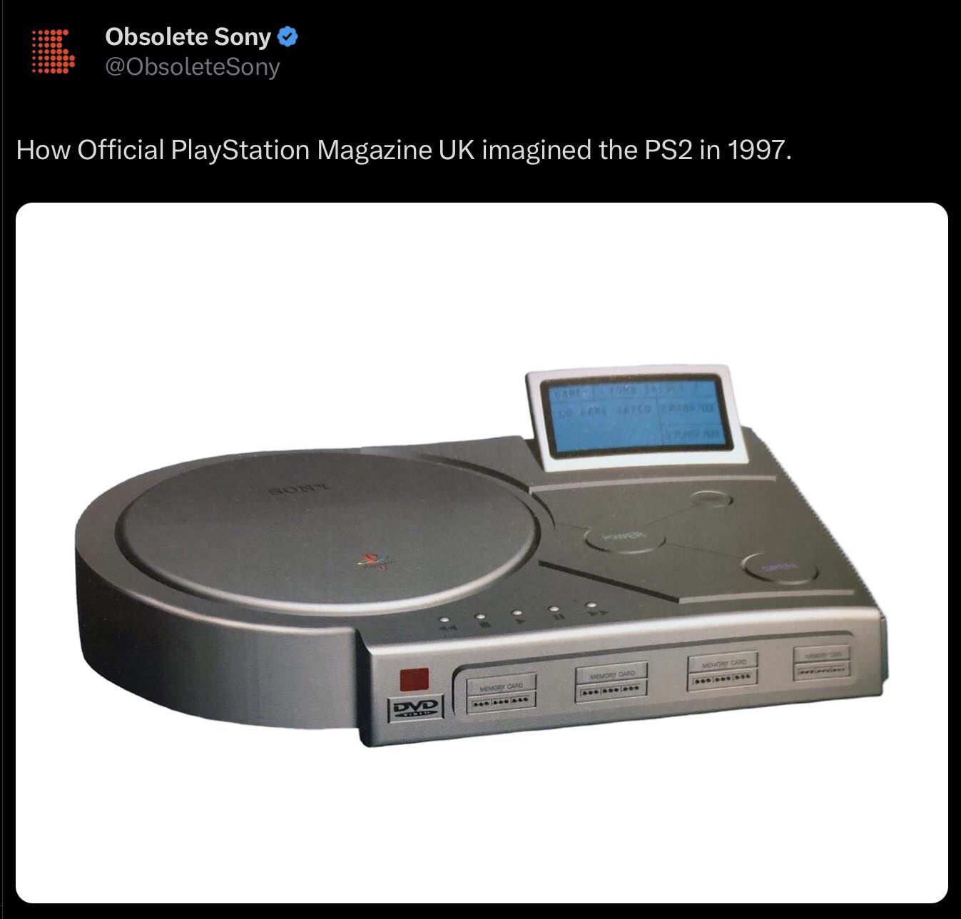 Alternate timelines with famous games on different platforms