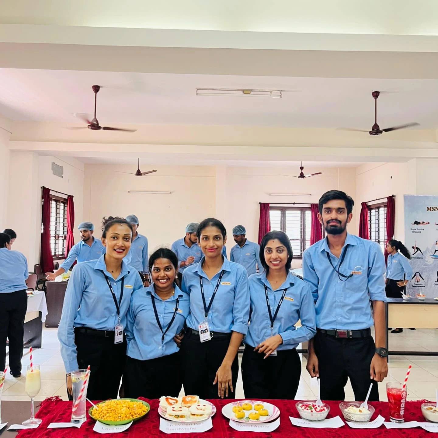Manel Srinivas Nayak Institute of Management - MSNIM | Mangalore
