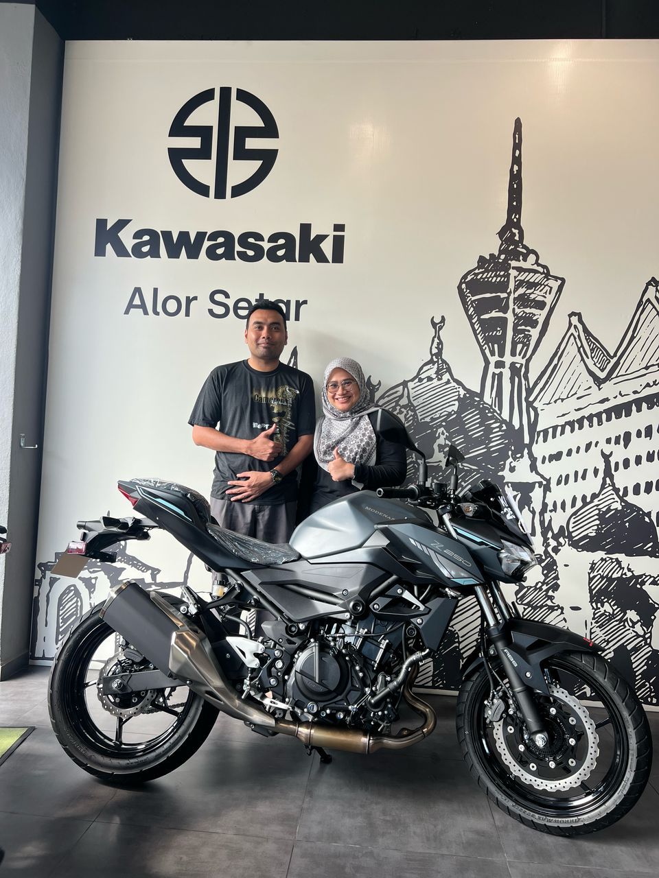 AZHAR MOTOR KEDAH | Alor Setar