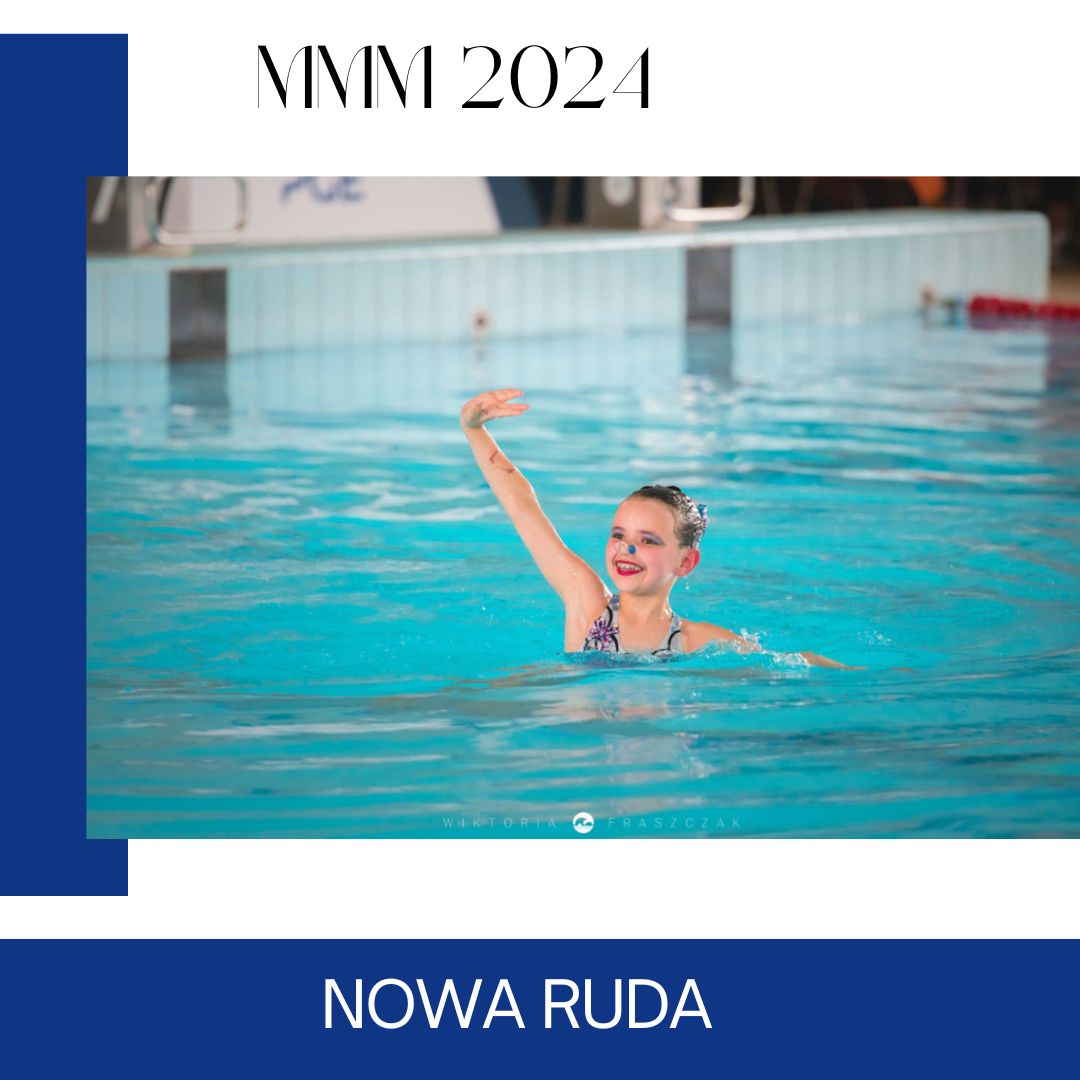 Artistic Swimming Poland added... - Artistic Swimming Poland