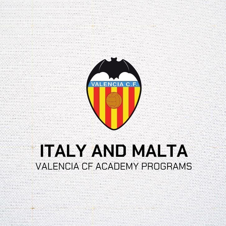 Valencia CF Academy... - Valencia CF Academy Italy & Malta