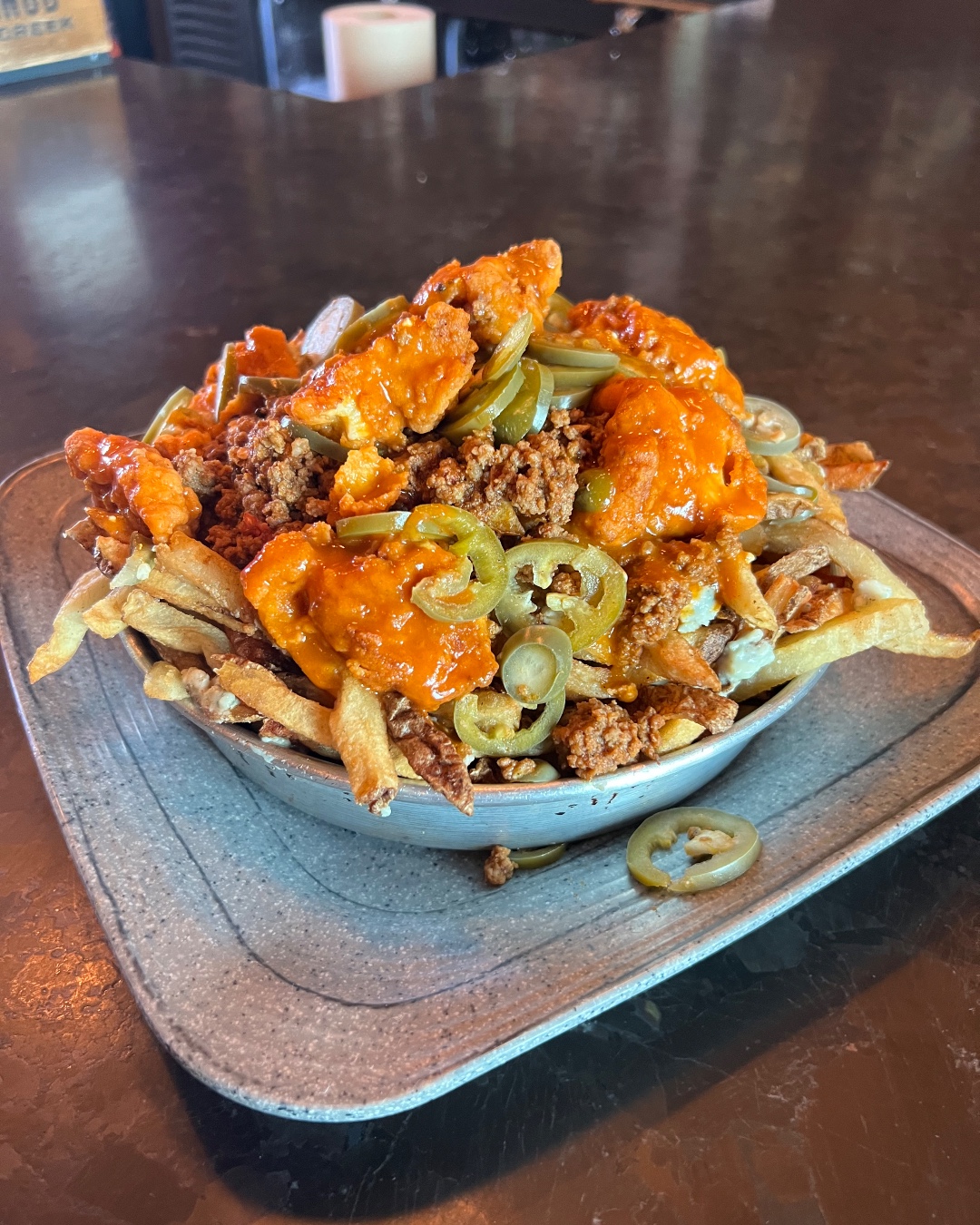 Bumpa's | Charleston SC