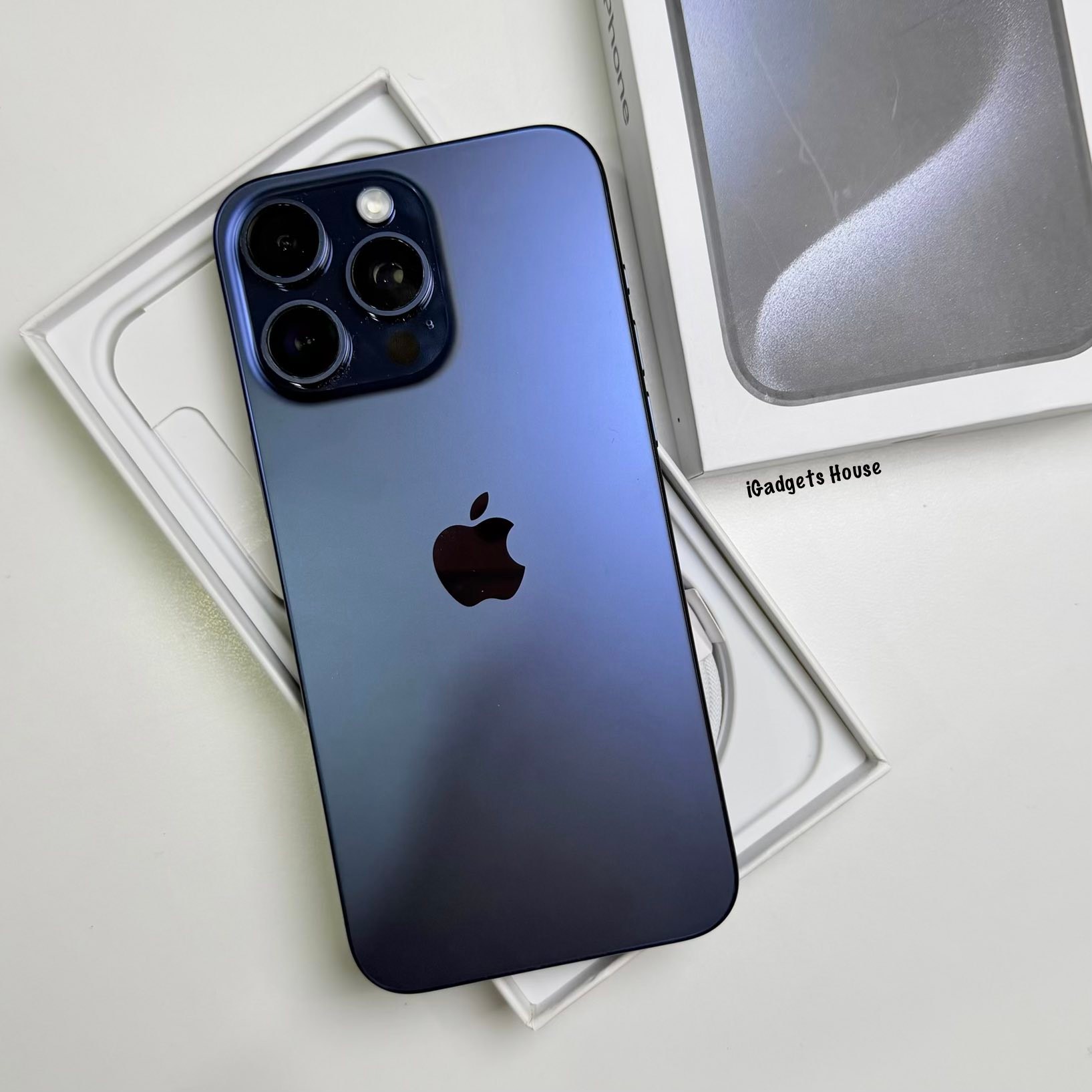 IGadgets House - RARE STOCKS of iPhone 15promax 256GB —... | Facebook