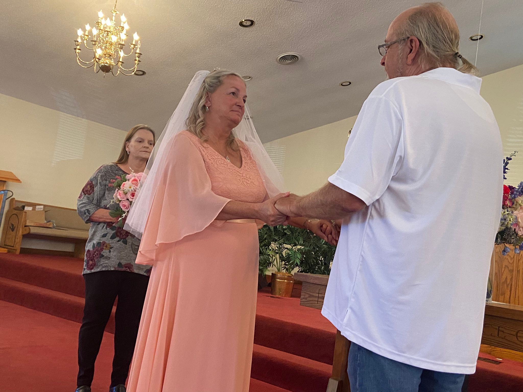Seventh-da... - Seventh-day Adventist Church of East Bernstadt