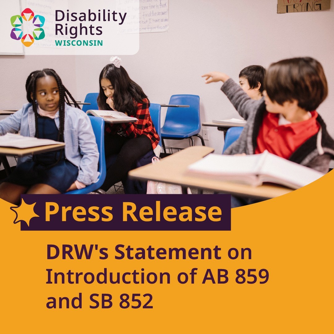 Disability Rights Wisconsin