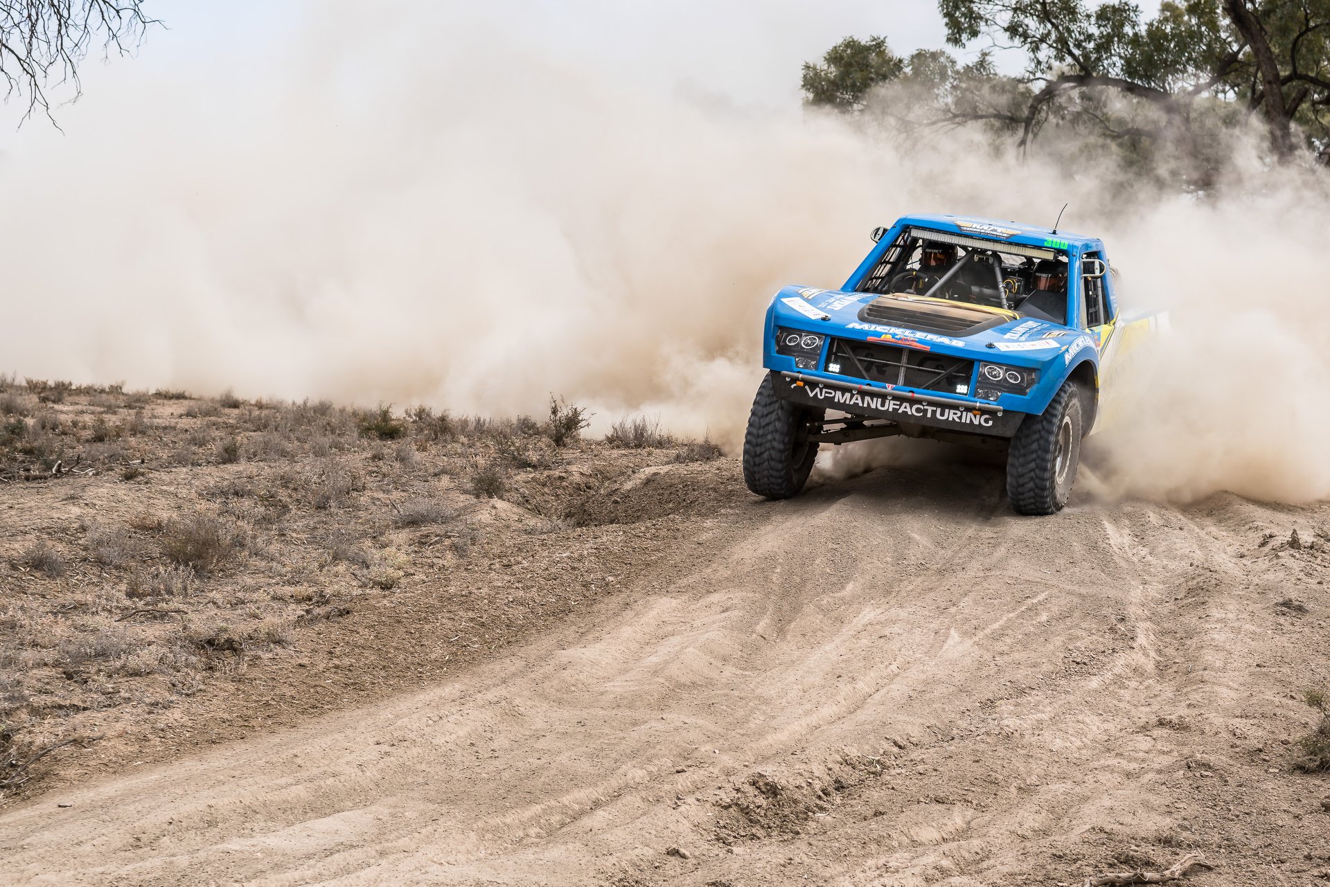 Transvent Racing