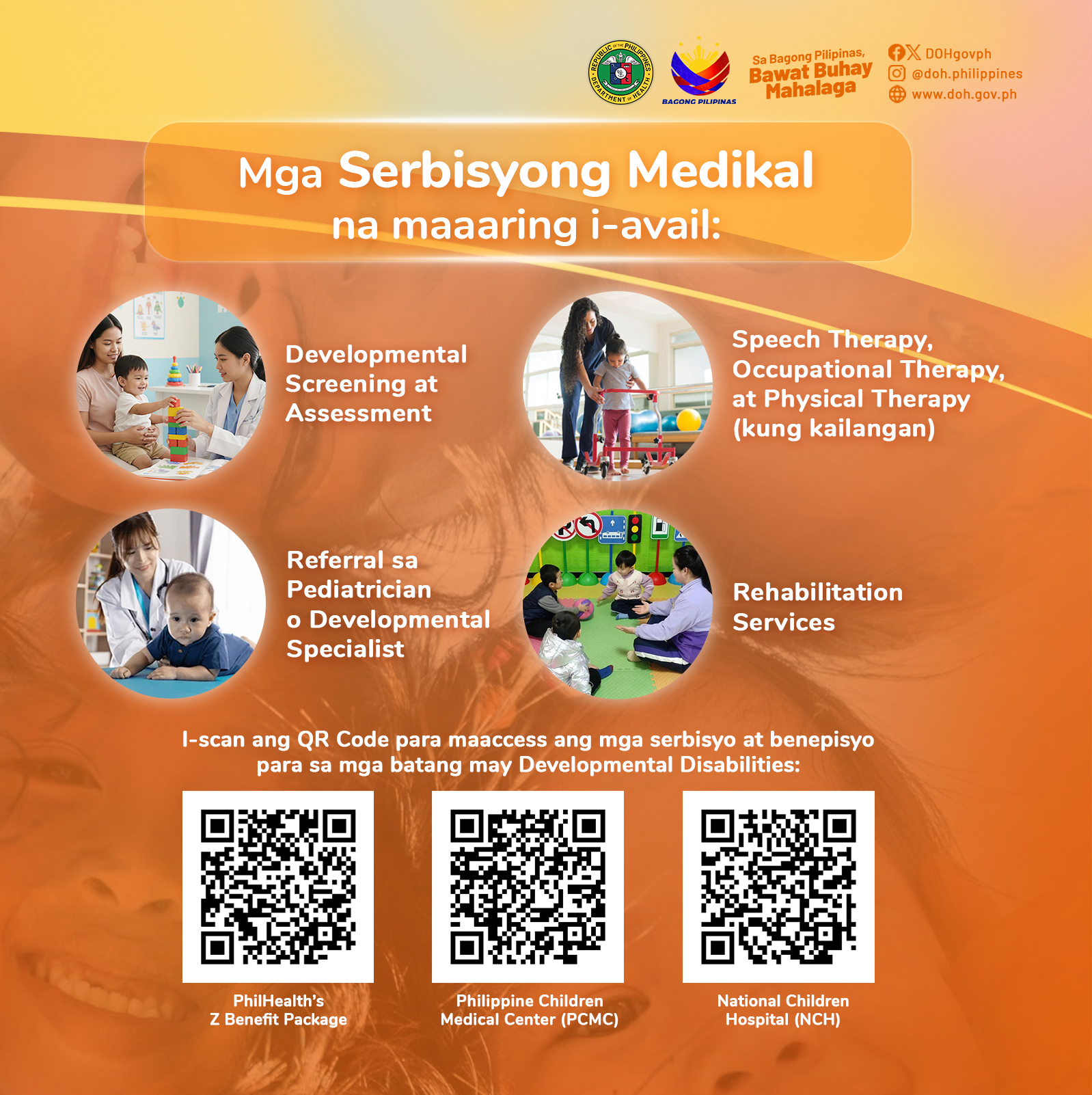 Health Education and Promotion Unit - DOH CHD Calabarzon