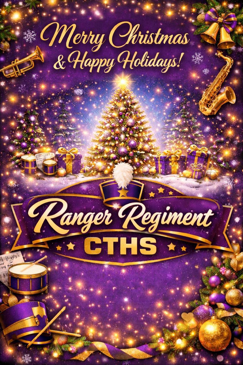 CTHS Ranger Regiment
