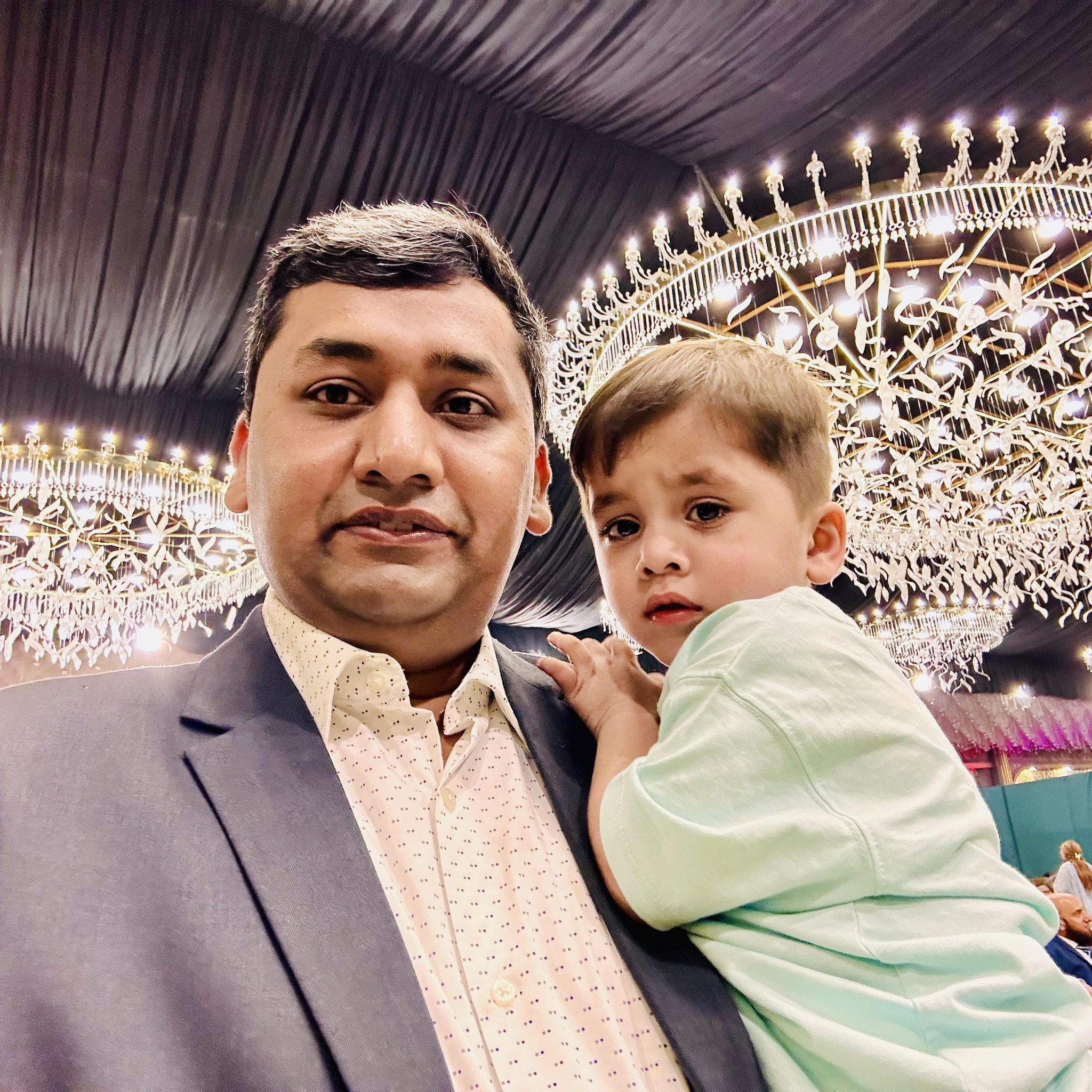 Faisal Ali Rabbani
