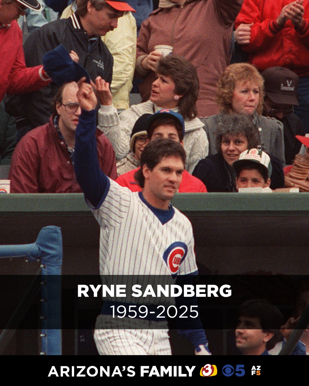 ryne sandberg parents Image 1