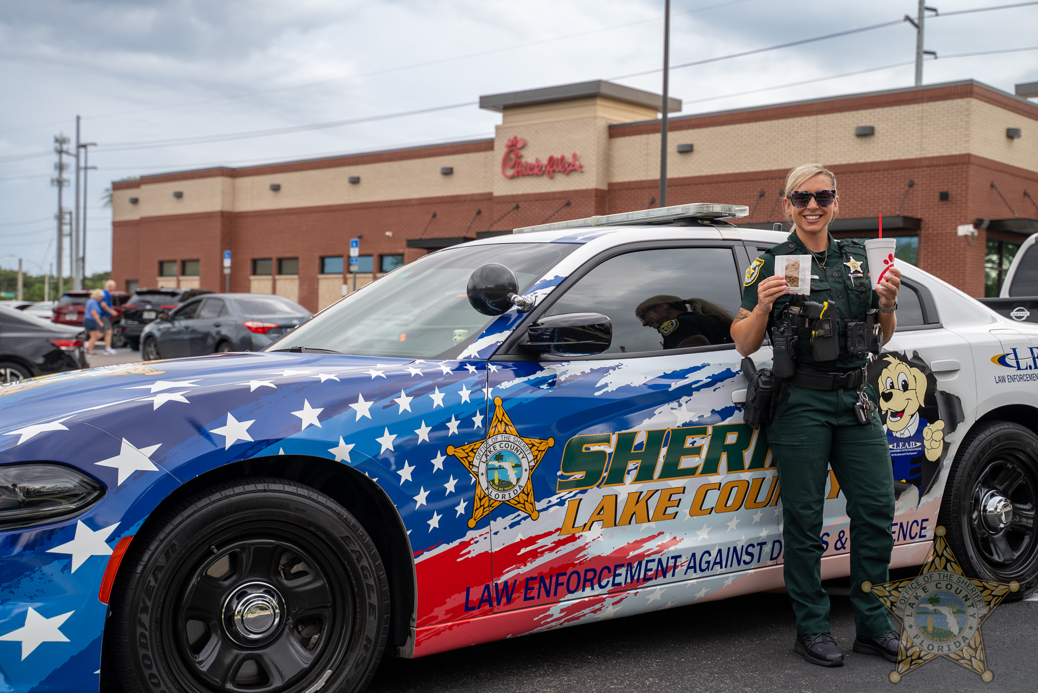 Lake County Sheriff's Office - Florida - Many drivers believe the law ...