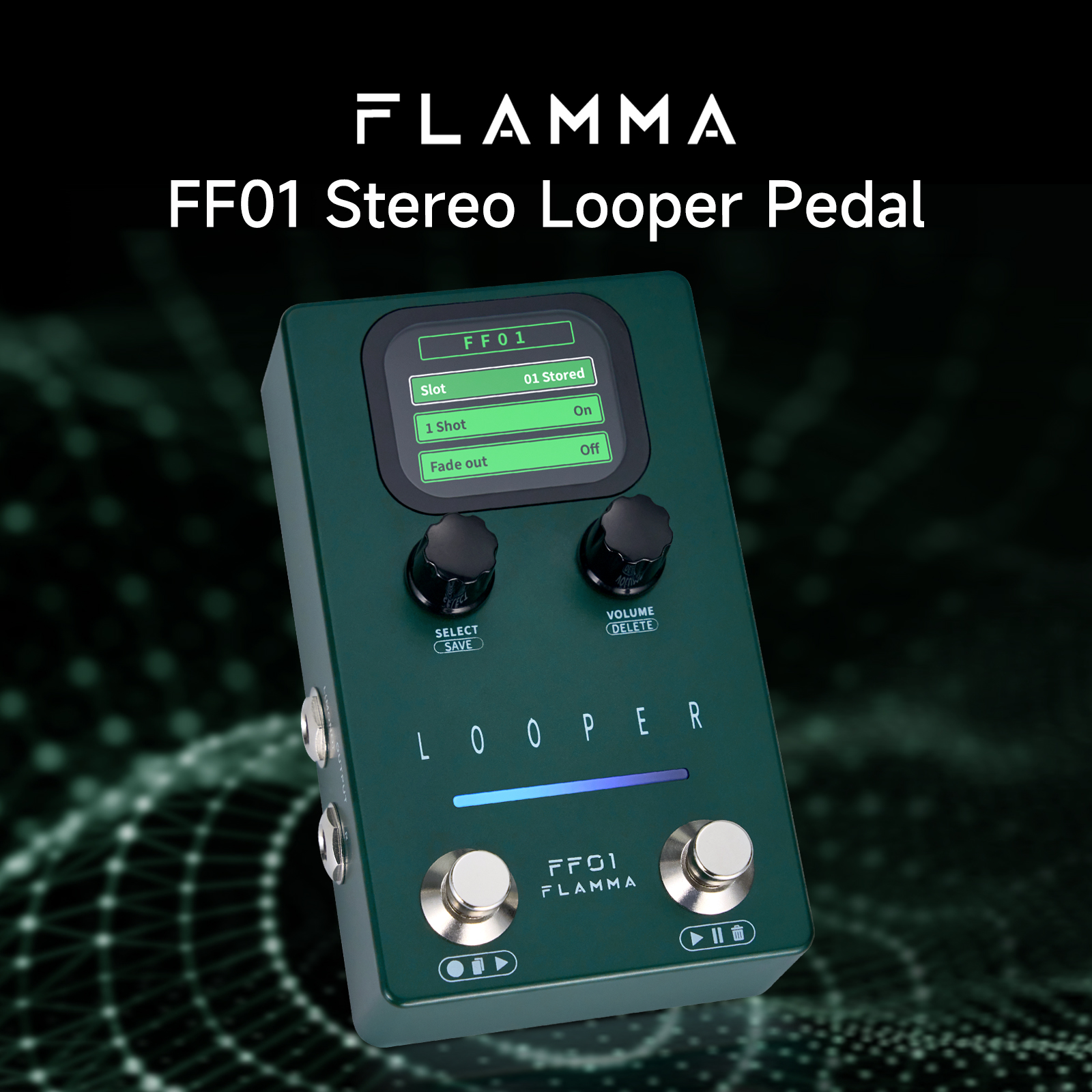 Flamma - We're proud to announce the launch of our latest product – the ...