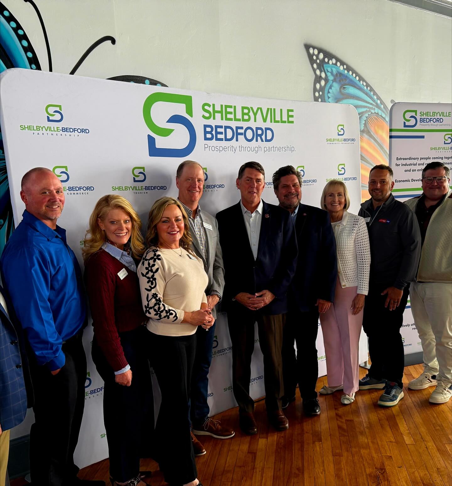 Senator Shane Reeves added a new photo. - Senator Shane Reeves