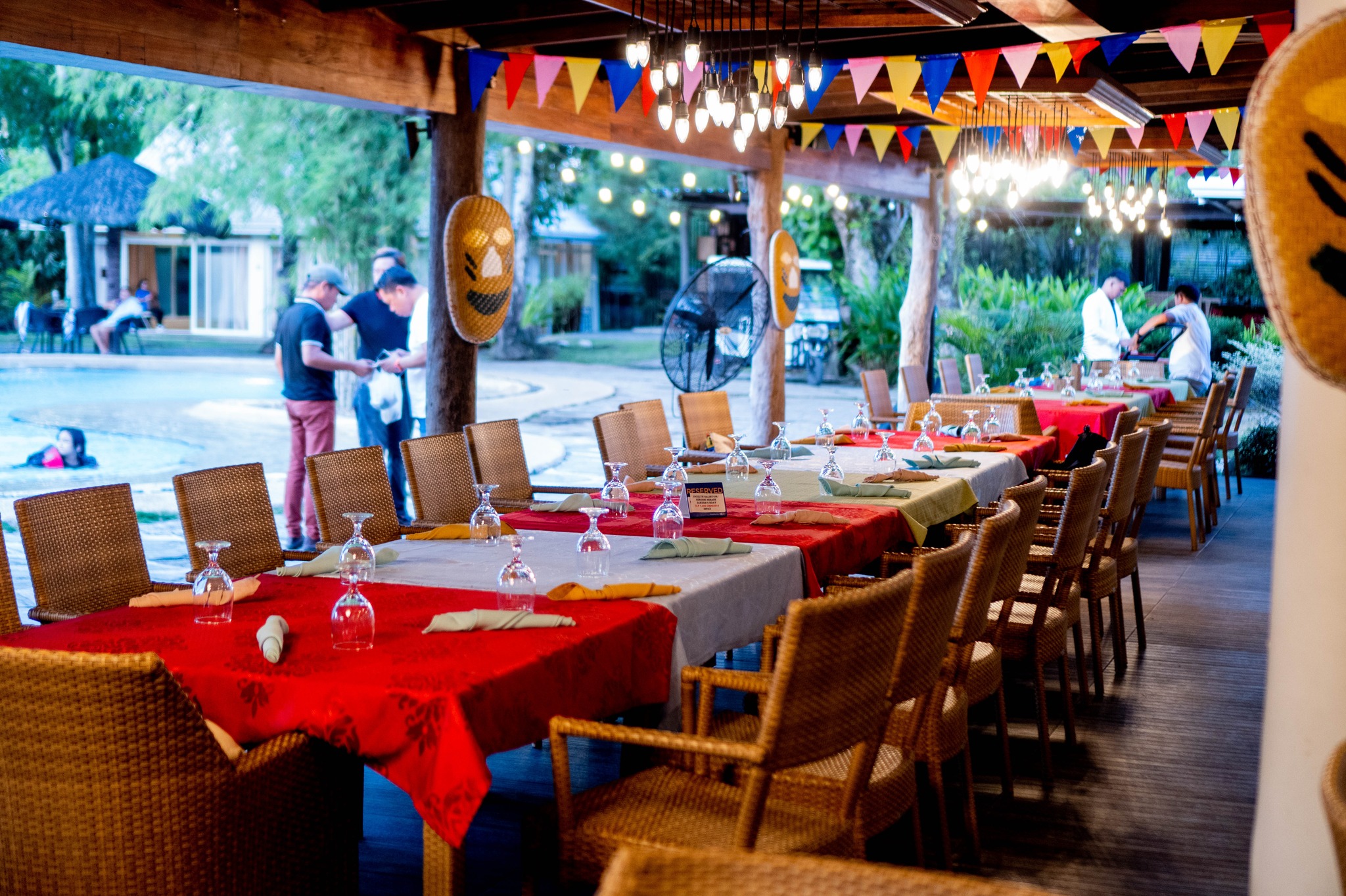 Manay Maling's Restaurant Butuan