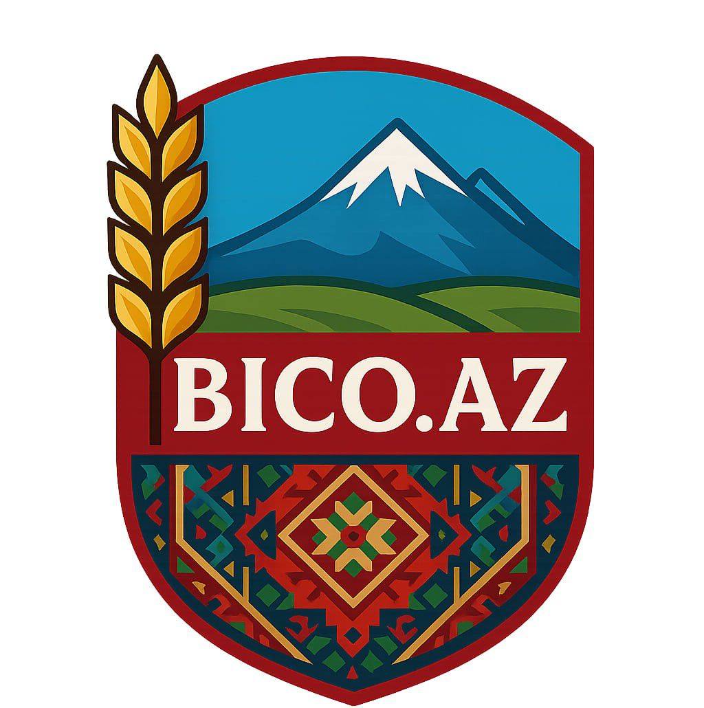 ️ Bico tarixinin inkişaf və mədəniyyət səhifələri yazılır. DBBF | BİM ...