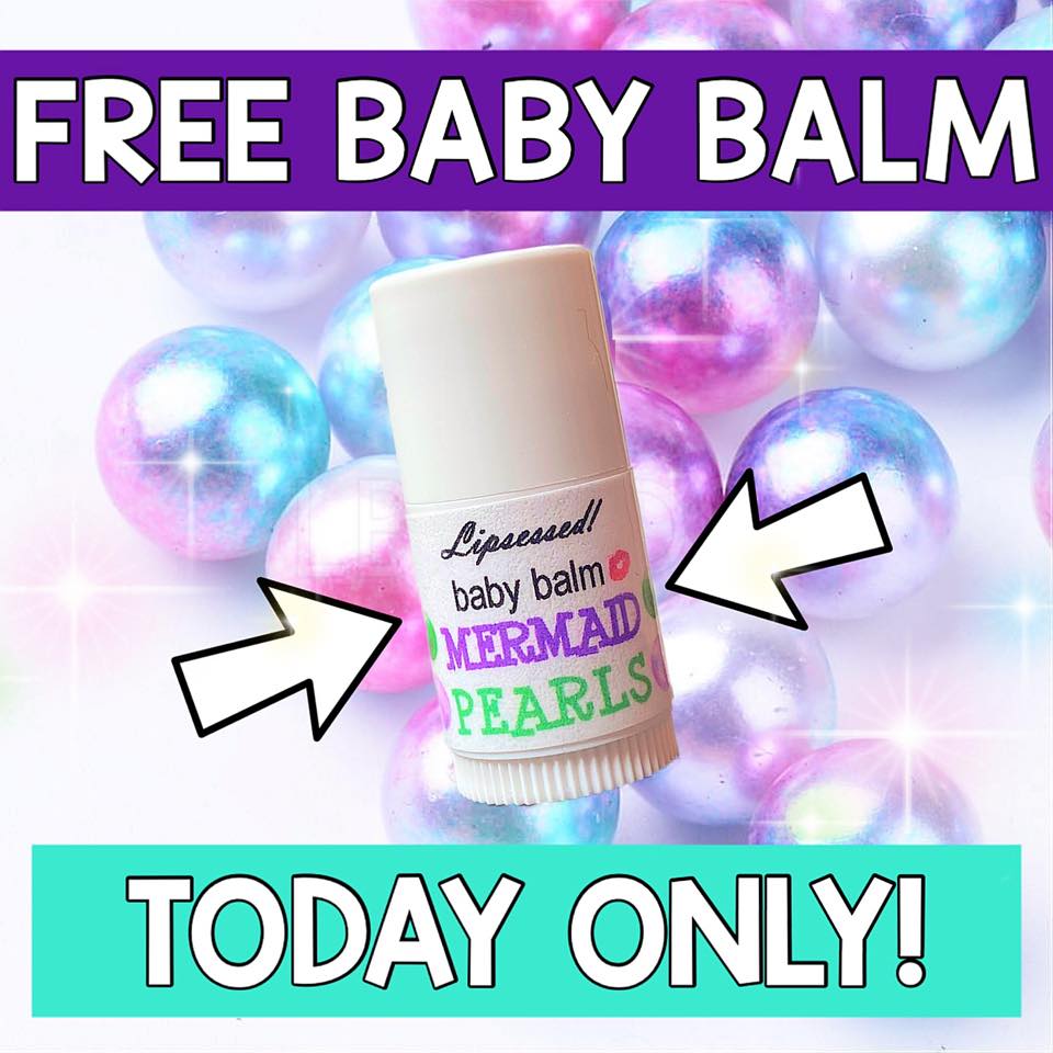 Lipsessed Lip Balm