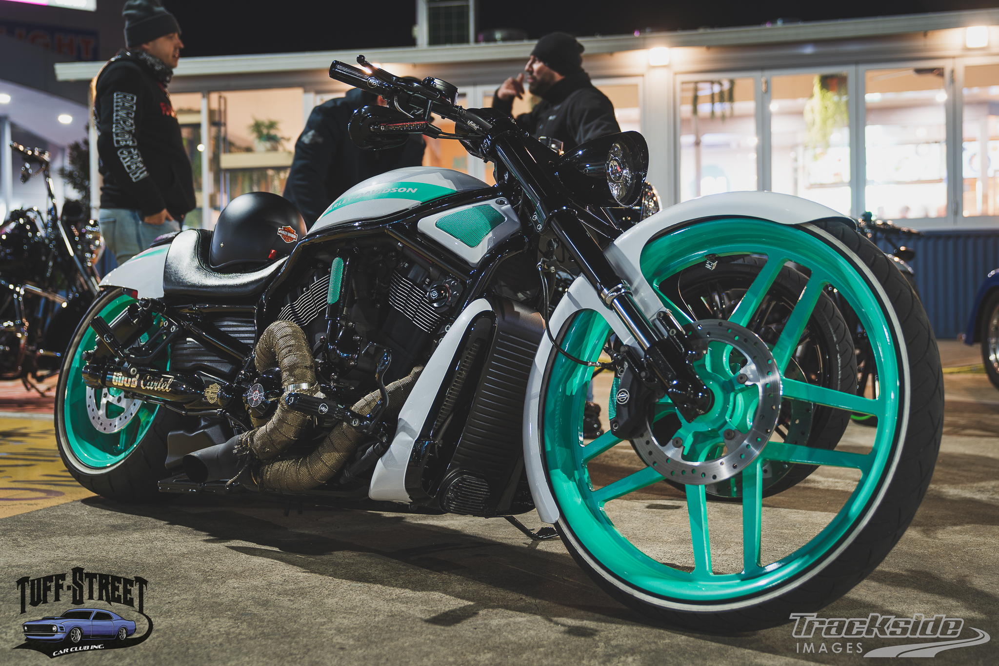 📸 Trackside Images Tuff-Street... - Tuff-Street Car Club Inc | Facebook
