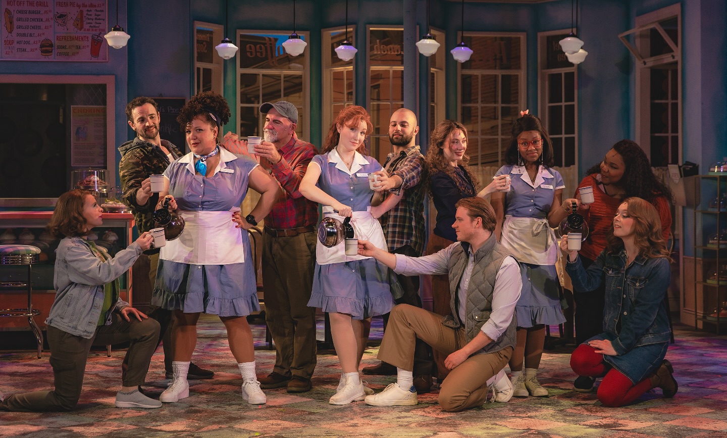 The John W. Engeman Theater at Northport | Northport NY