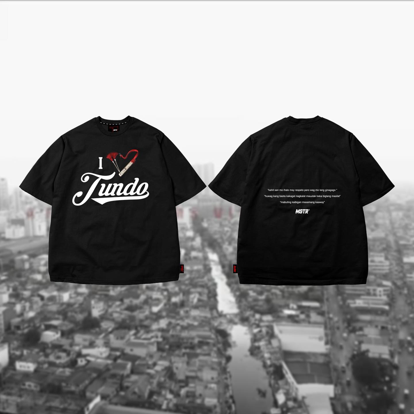 Tondo Supply | Manila
