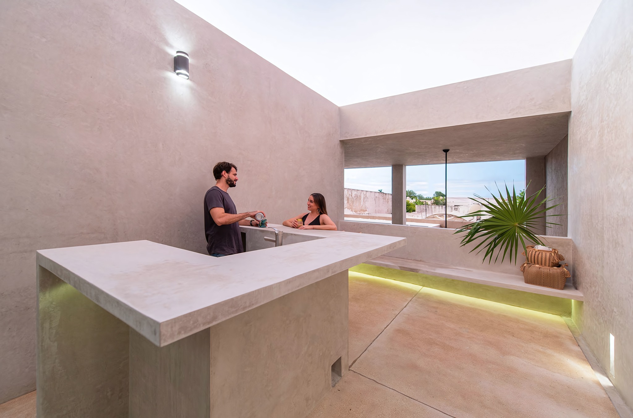 Kiến Trúc... - Kiến Trúc Blog - Architecture & Design Ideas