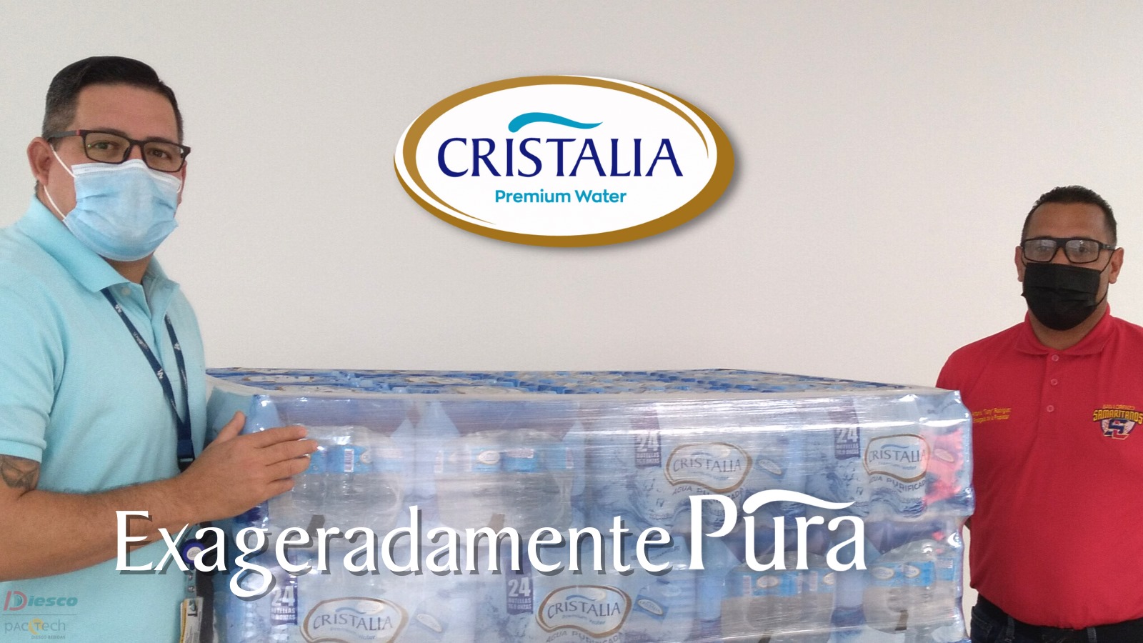 Pac Tech International | Carolina